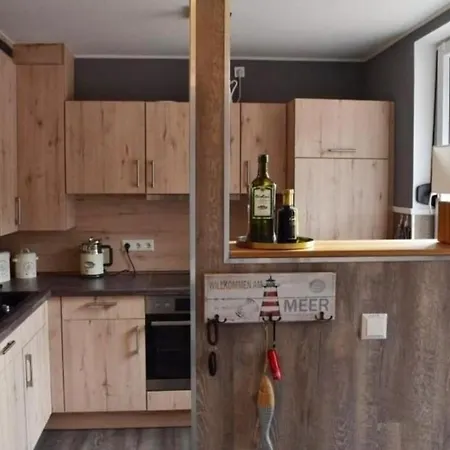 בית נופש Duene 16