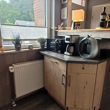 בית נופש Duene 16