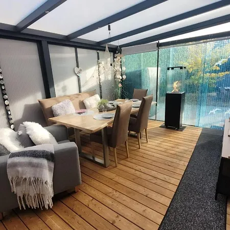 בית נופש Duene 16 *